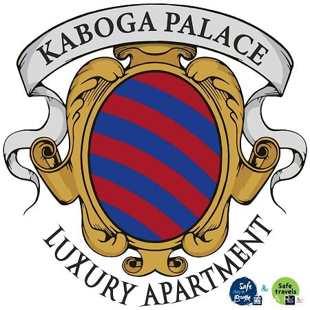 Kaboga Palace Luxury Apartment ดูบรอฟนิก ภายนอก รูปภาพ