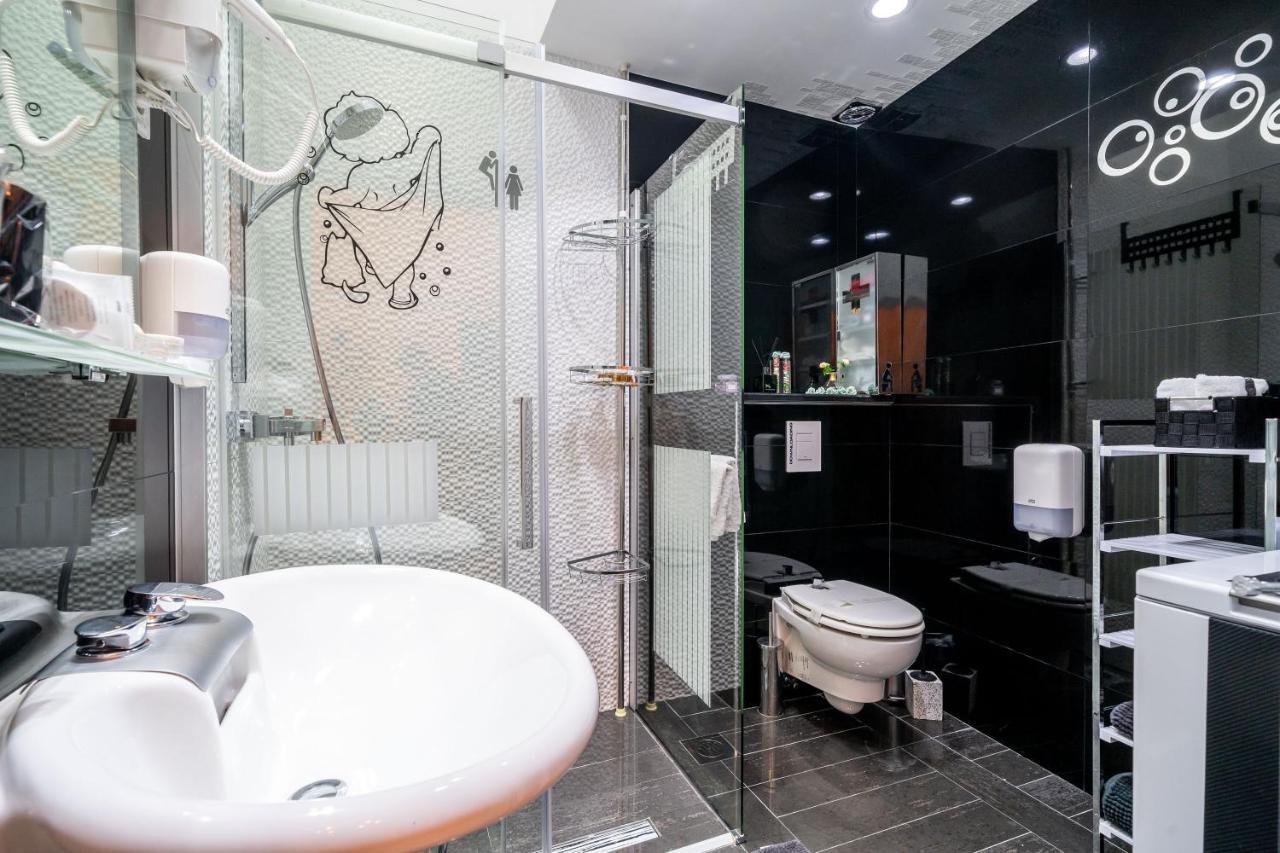 Kaboga Palace Luxury Apartment ดูบรอฟนิก ภายนอก รูปภาพ