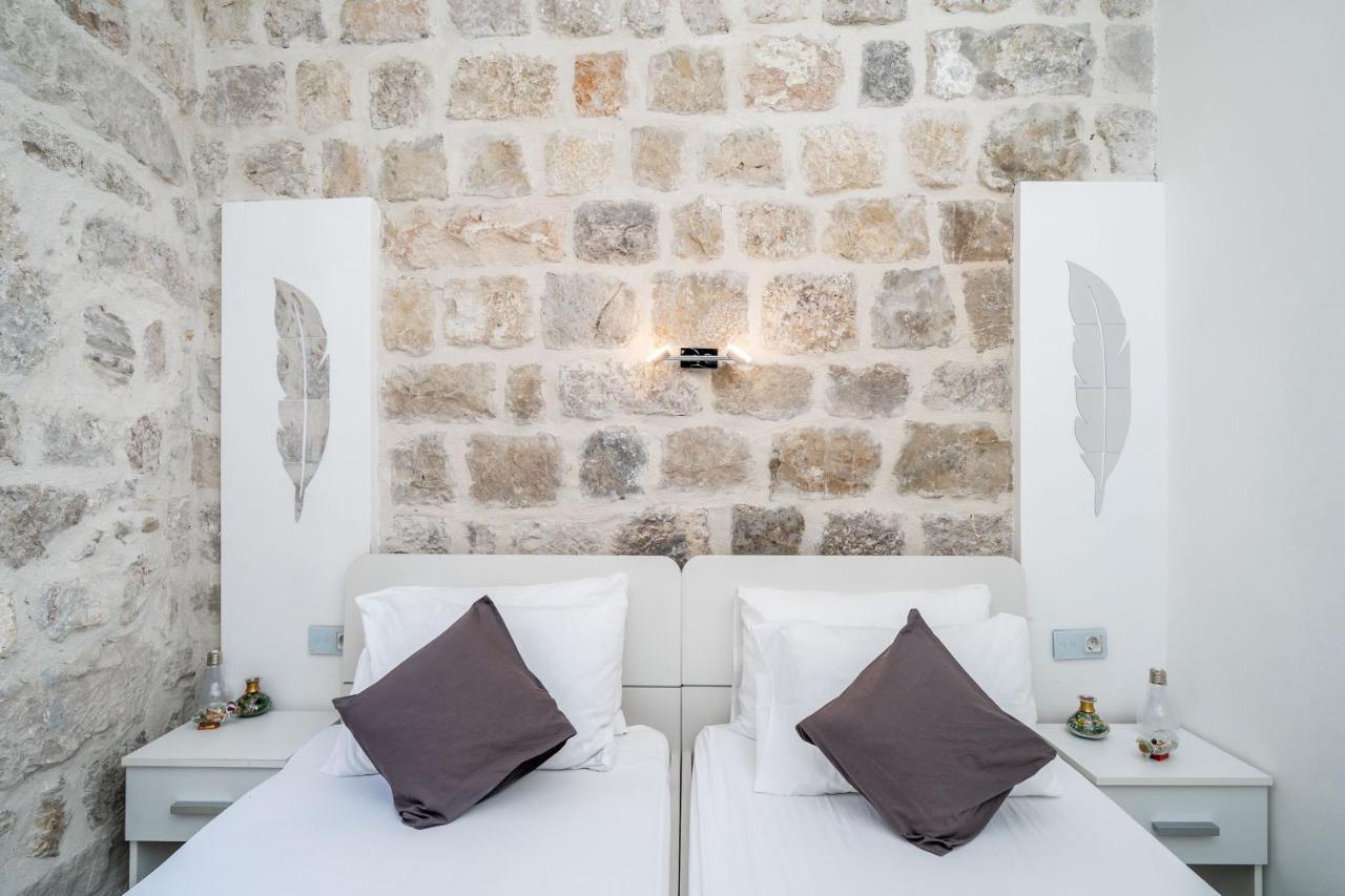 Kaboga Palace Luxury Apartment ดูบรอฟนิก ภายนอก รูปภาพ