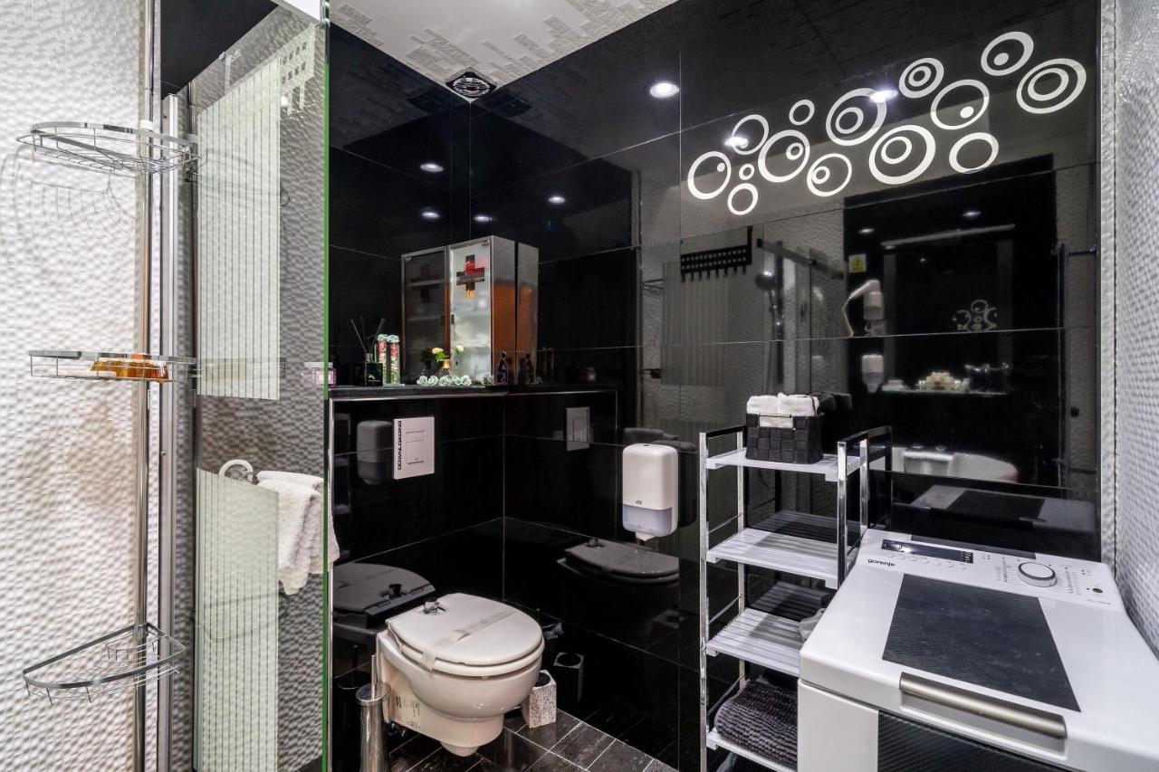 Kaboga Palace Luxury Apartment ดูบรอฟนิก ภายนอก รูปภาพ