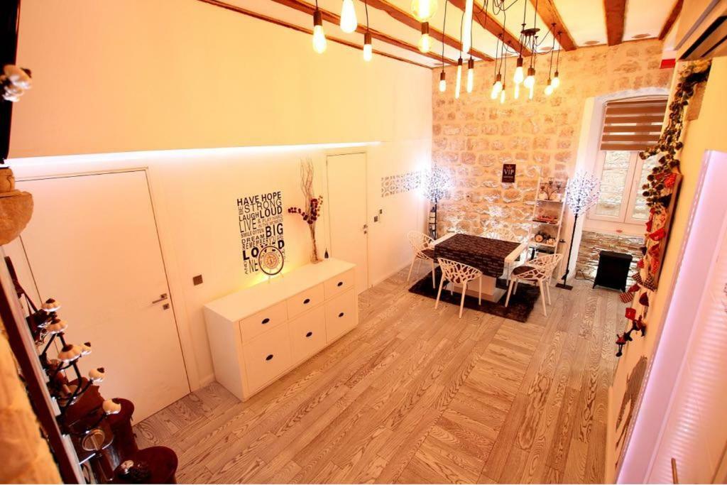 Kaboga Palace Luxury Apartment ดูบรอฟนิก ภายนอก รูปภาพ